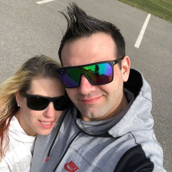 Meet your Posher, John - Picture 1 of 1